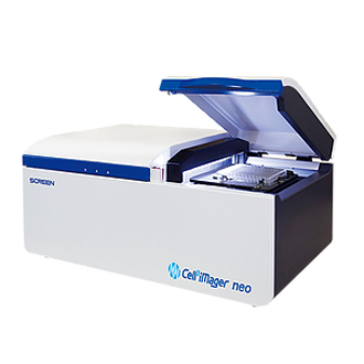 Cell3iMager neo